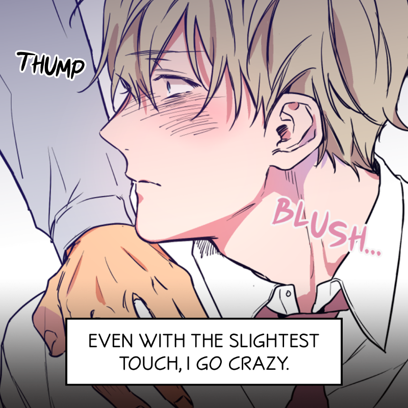 mantaofficial__'s tweet photo. Free episode every week! 🔥

Don't miss out on <No Love Zone>, available on Manta!

#BL #office #steamy