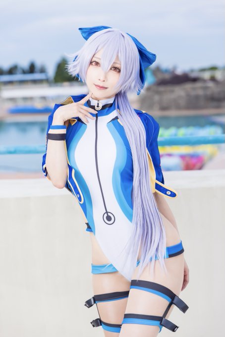 Twitterのコスプレ画像39