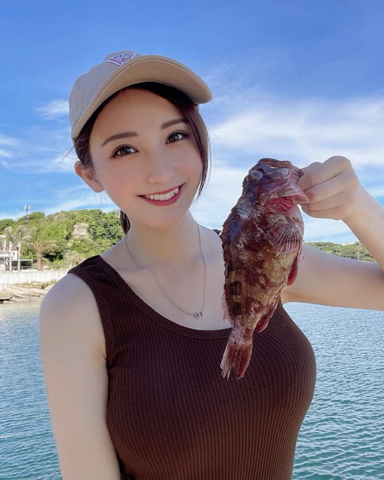 伊藤愛真