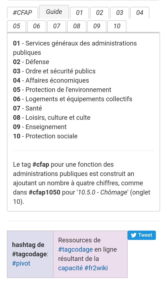 TagwikiFr's tweet image. Pivot de #tagcodage fr2.wiki/pg:pivot via @TagwikiFr