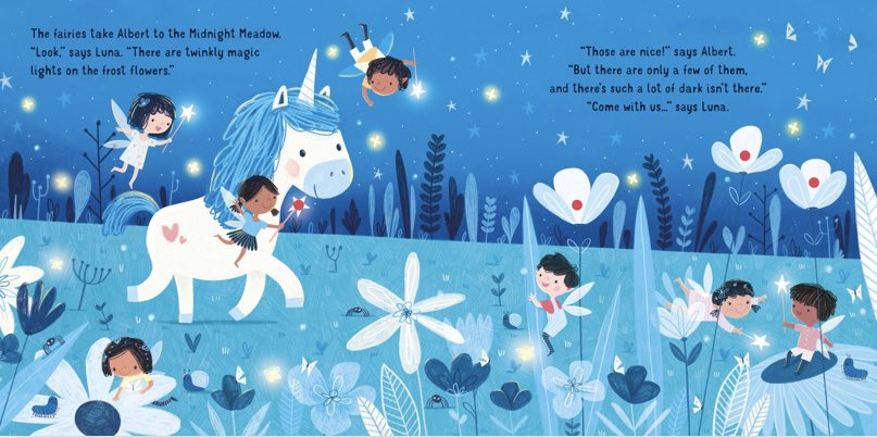 This just has to be one of my favourite books, it’s so beautifully illustrated and it helps little ones with their counting 🤩

To find out more and see a video of this beautiful book, follow this link to my website : usborne.com/gb/the-twinkly…

Let me know if you’d like a copy 💖