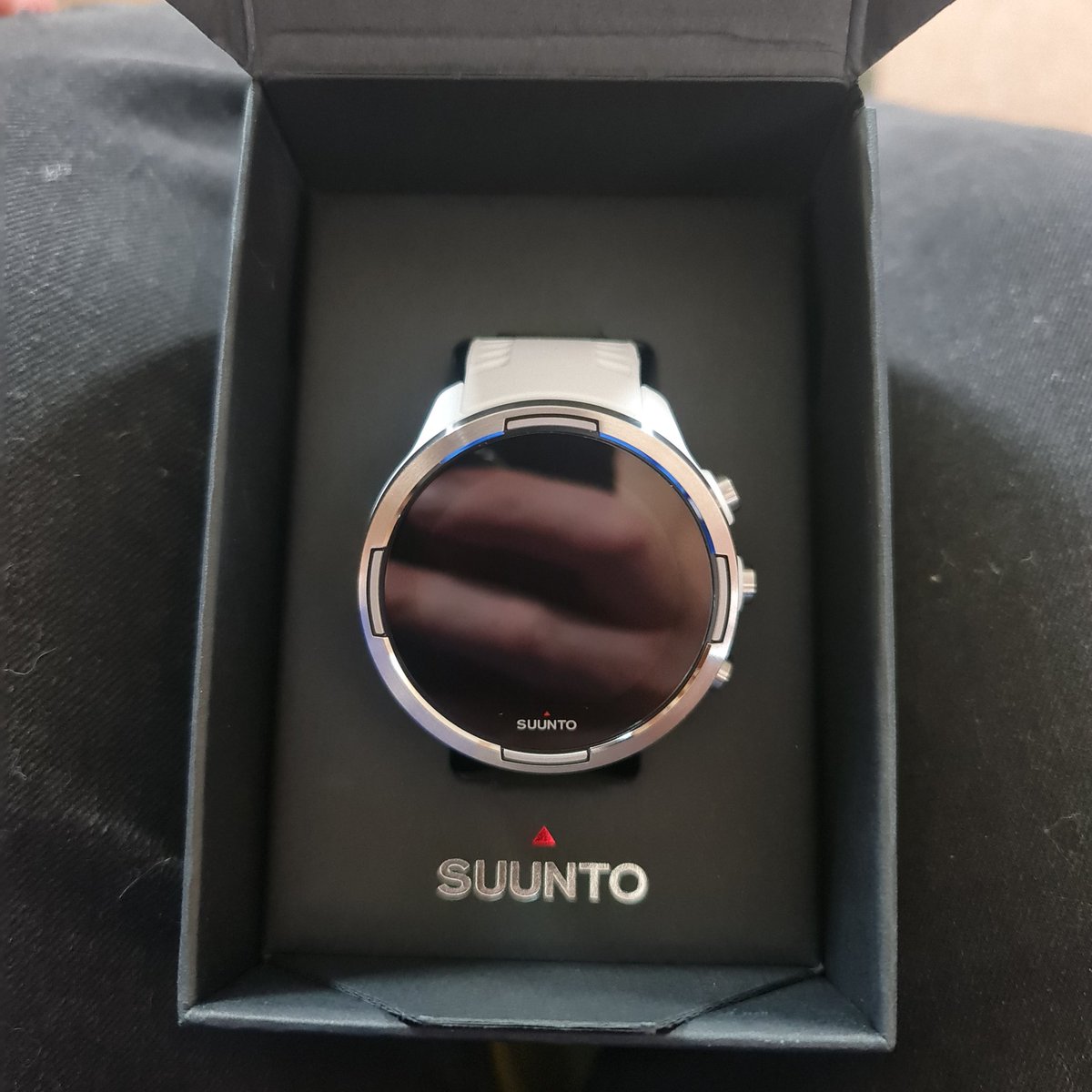 Ultra_Glenn1's tweet photo. Happy bday to meeeee 40 years young yesterday 😁👌

#suunto9 #suunto9baro #saucony #ultrarunner #ultra #ultrarunning #trailrunning #birthdayboy #training #ultraCommunity #sauconyperegrine #longdistance #bigmiles #glennydeee https://t.co/c1QazDB0VW