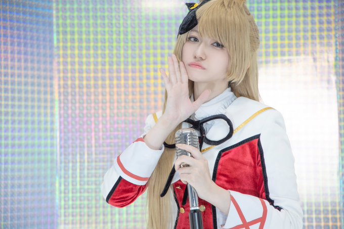 Twitterのコスプレ画像62