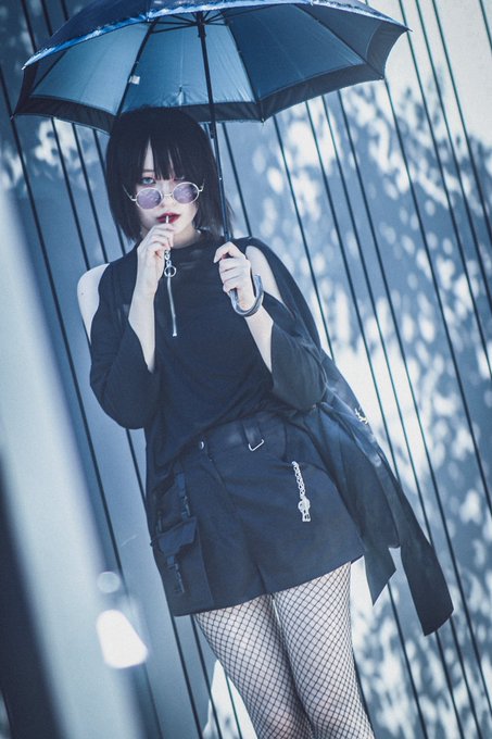 Twitterのコスプレ画像43