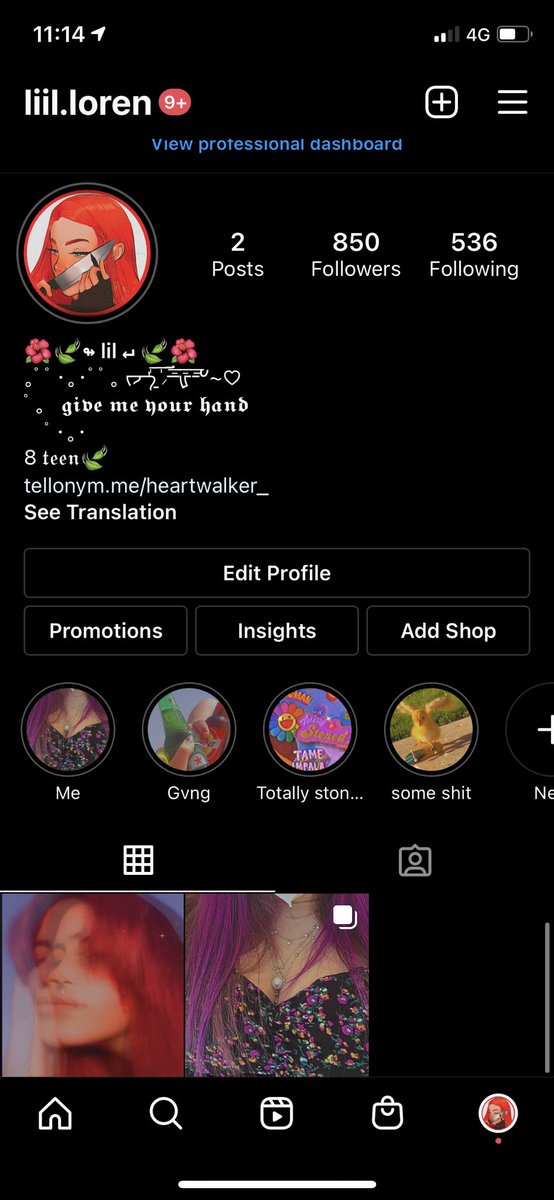 aliveforstyles_'s tweet photo. Vi va di fare un po’ di scambio follow e like su Instagram?🥺👉🏻👈🏻 https://t.co/g36pPtKWyM