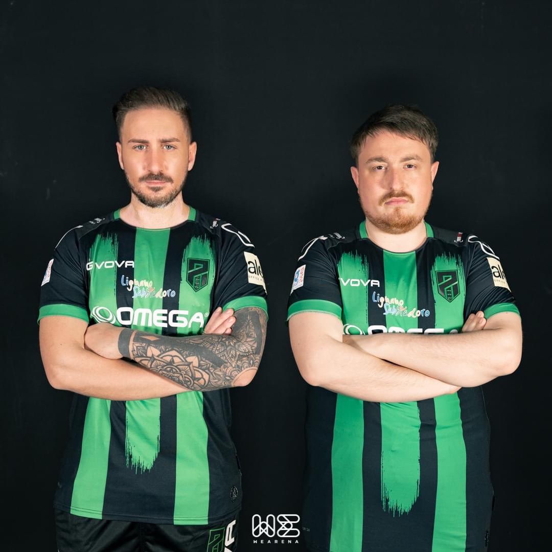 Toretto87___'s tweet photo. Una Stagione piena d’emozioni è giunta al termine. Un torneo quello della Besport concluso nelle final 12, usciti a testa non alta ma altissima. Siamo molto fiduciosi io e il mio partner per la prossima stagione, piu forti e piu caparbi che mai. Forza #ramarri forza #pordenone https://t.co/IDtgzN0fPs