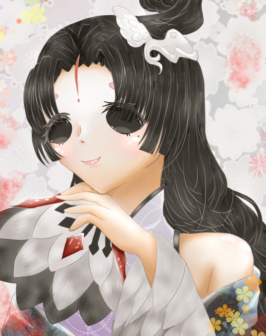 丹頂のtwitterイラスト検索結果 古い順 丹頂のtwitterイラスト検索結果 古い順