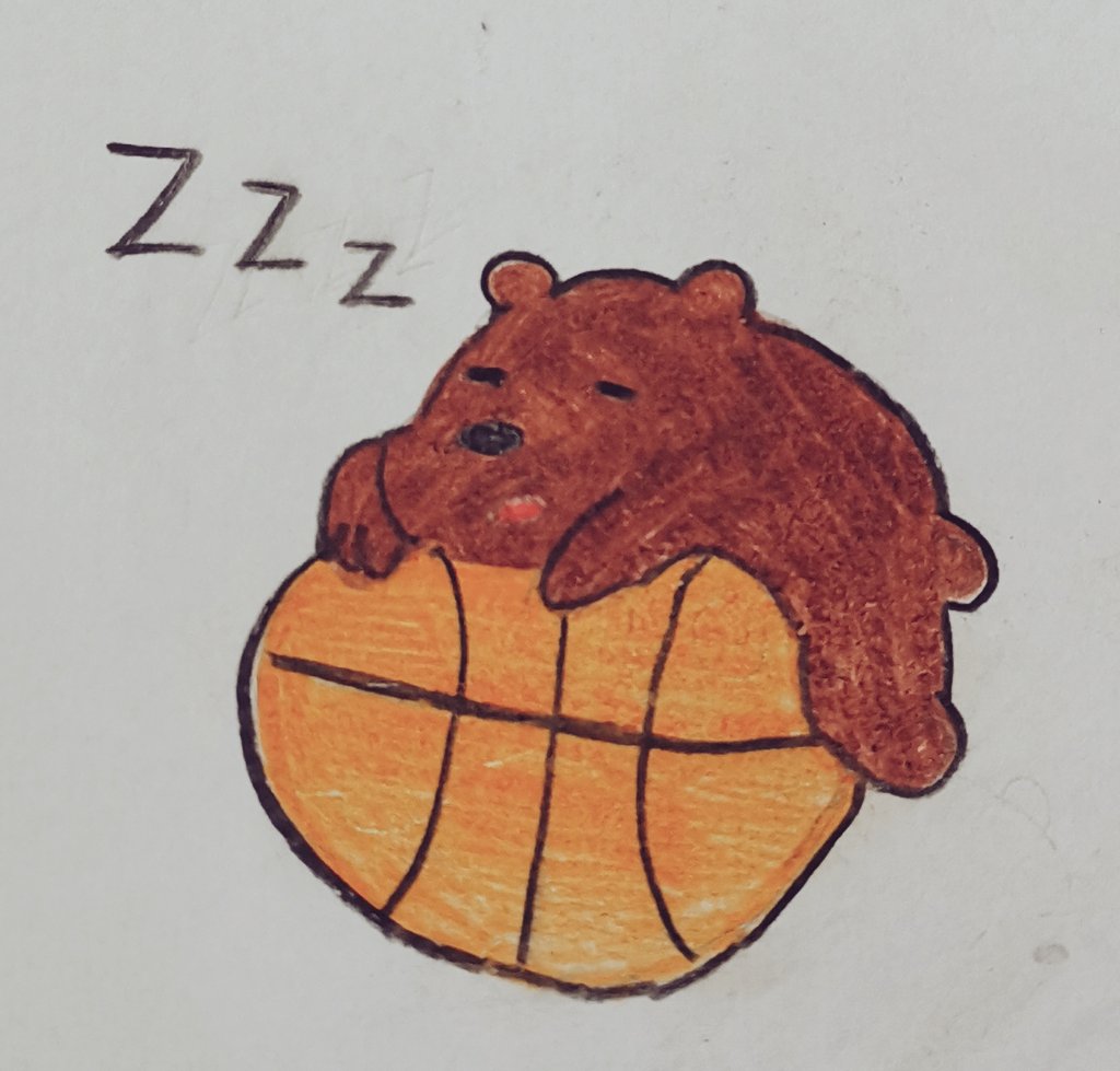 usMpqQgi33ykv9D's tweet photo. Zzz
#webarebear
#Grizzly https://t.co/suGEUIFGN8
