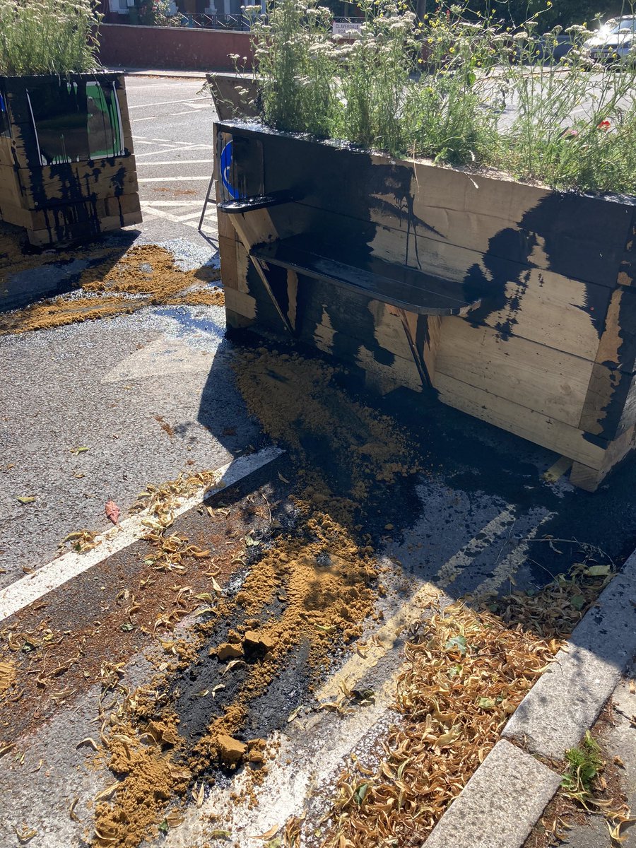 Dr Simon Cathcart tweet media