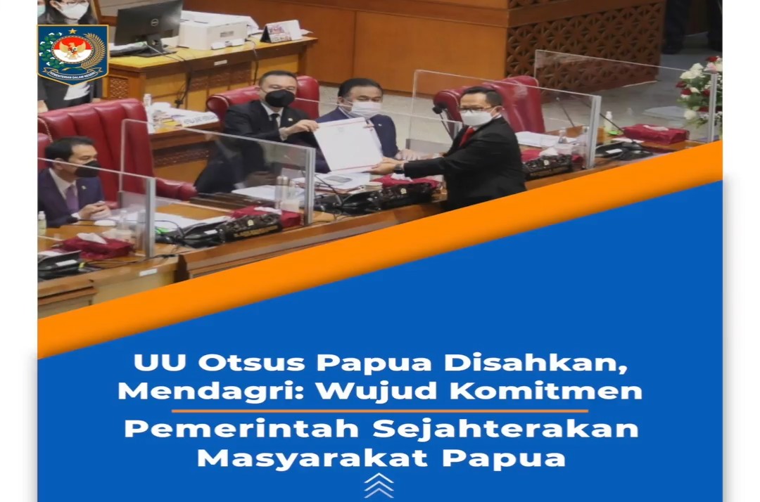 11) Dgn berbagai kekurangan yg masih ada selama 20 thn pelaksanaan otsus dpt disimpulkan: otsus msh perlu diperpanjang, termasuk dana otsus yg menjadi sumber APBD. #OtsusPapuaLanjut <a href="/Mblegedess2/">KULY SEKEN</a> <a href="/BenJogja4/">Ben Jogja 🇮🇩</a> <a href="/ageng_feri/">AGENG</a> <a href="/VitoSlankers/">Vito95🇲🇨</a> <a href="/ChoirulYaman/">Choirul Yaman</a>