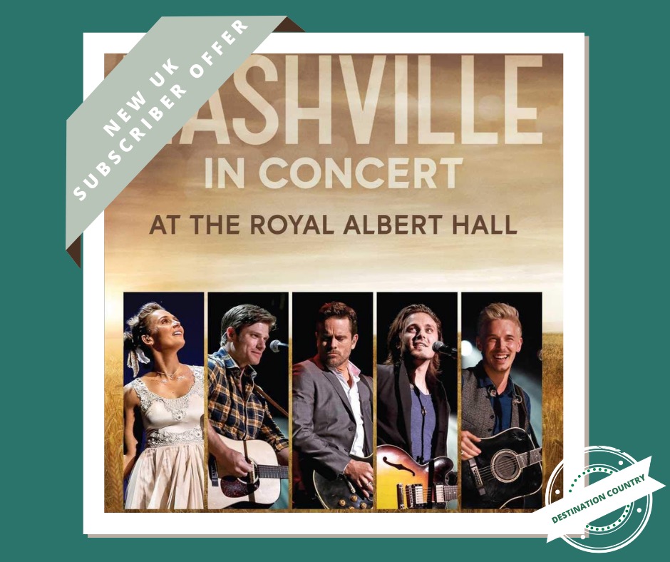 dest_country's tweet photo. The response to our limited availability new subscriber offer has been amazing! Our stock is rapidly dwindling so if you want a copy of 'Nashville in Concert' or 'The Best of Nashville', you'd best sign-up to DC Family quick at https://t.co/M5qmYcjhqT #DestinationCountry https://t.co/8TP2xXyThA