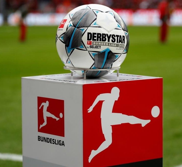 Bundes_FR's tweet photo. 🔴 @beinsports_FR continuera de diffuser la Bundesliga jusqu’en 2025 ! 📺 https://t.co/pvE26K1A8e