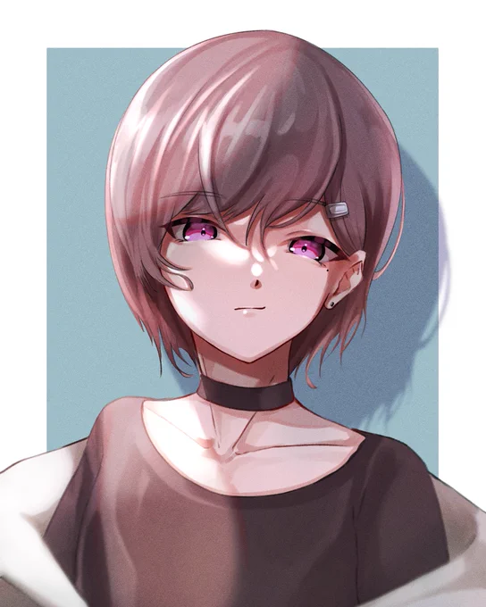 息抜き落書き 