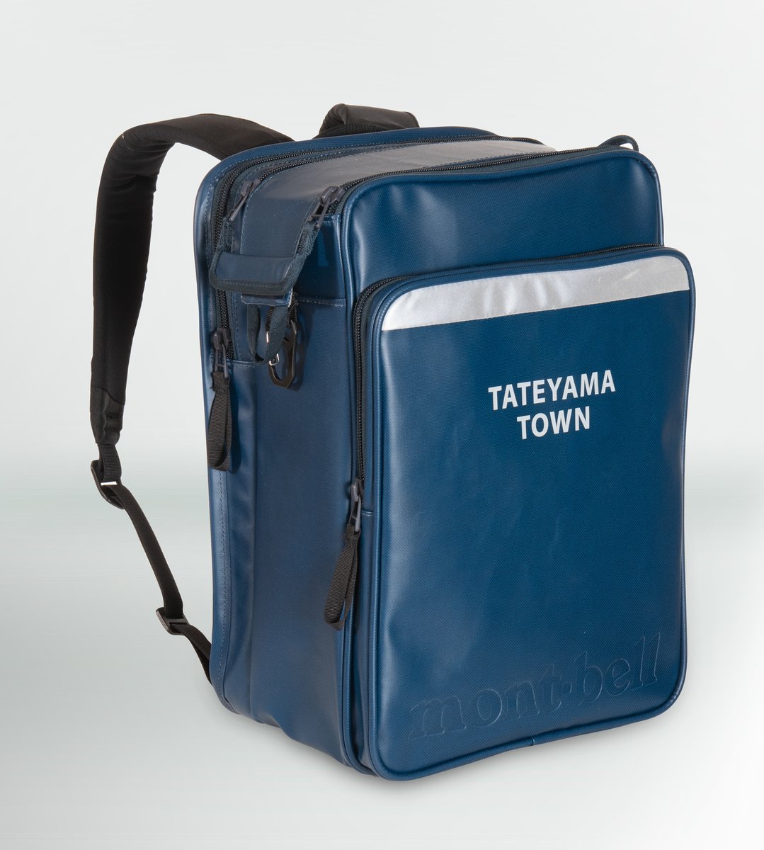 富山県立山町 ランドセルの代わりにモンベルに依頼した軽量リュックを無料配布 全国でやってほしい Togetter