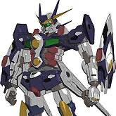 @hanausagidayo まだプラモ化すらしてないんですが・・・😌 