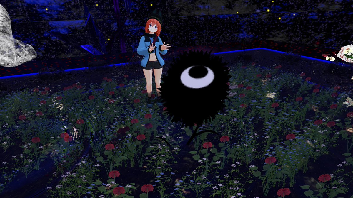 惡の華 Twitter Search