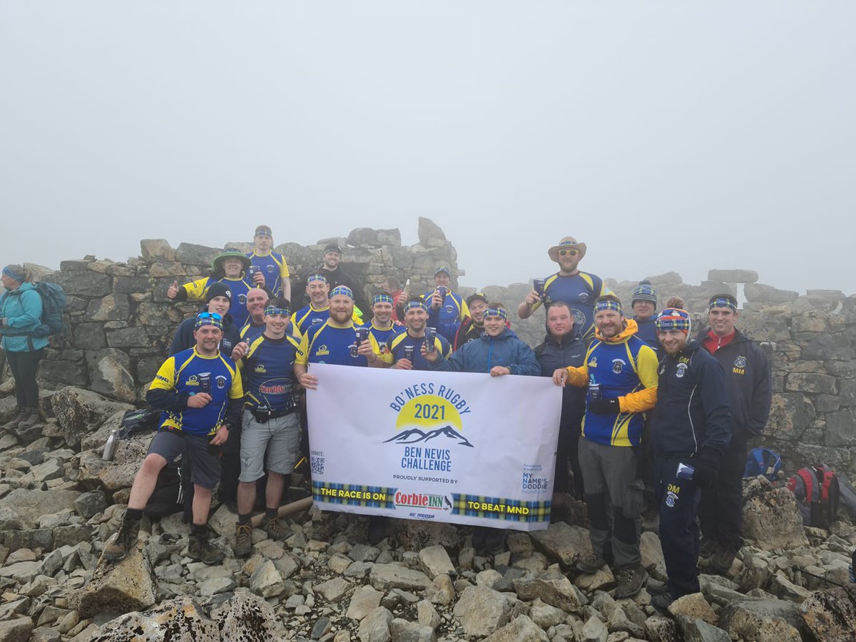 JacktonArt's tweet photo. We have winners for our competition with @bonessrugby as part of their #bennevis walk for @MNDoddie5
1st: A3 Framed print of your choice Gail Fairholm
2nd: A4 Framed print of your choice Susan Neilson
3rd: Unframed A4 print of your choice Eric Love
Congratulations all!!! https://t.co/4TVdbwt6hp