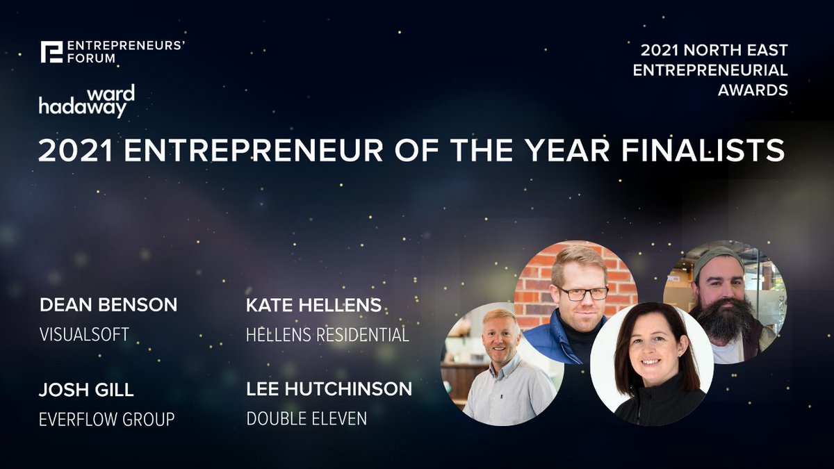 Entrepreneurs' Forum tweet media