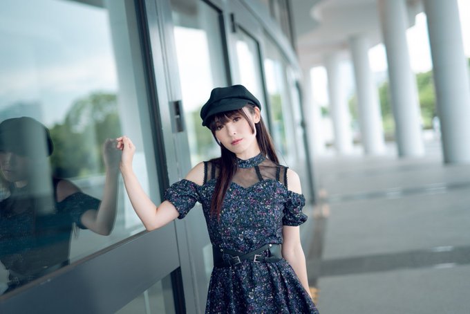 Twitterのコスプレ画像18