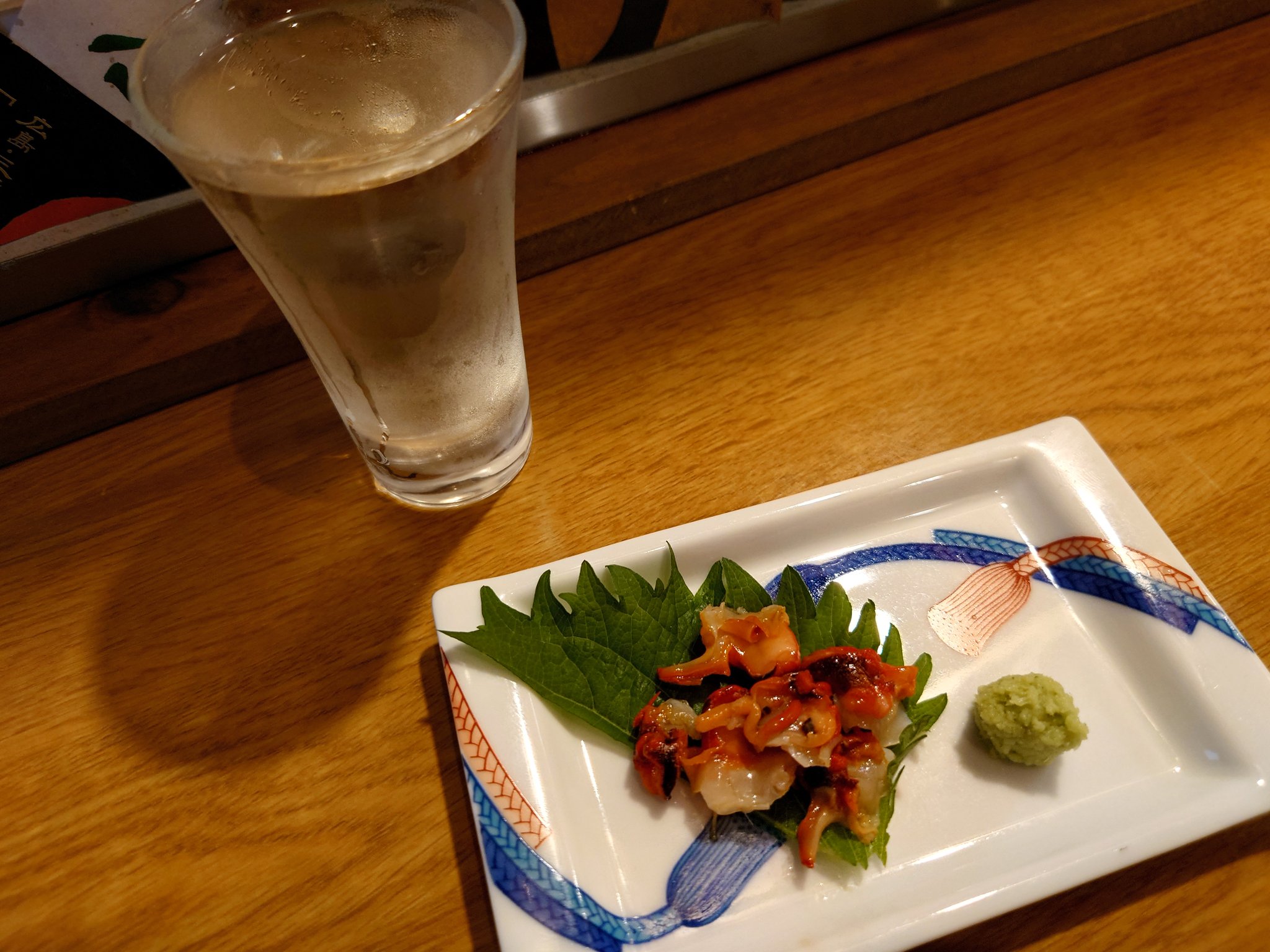 寄星蟲 夜泣き貝と久礼のどくれ T Co Lddupfskg3 Twitter