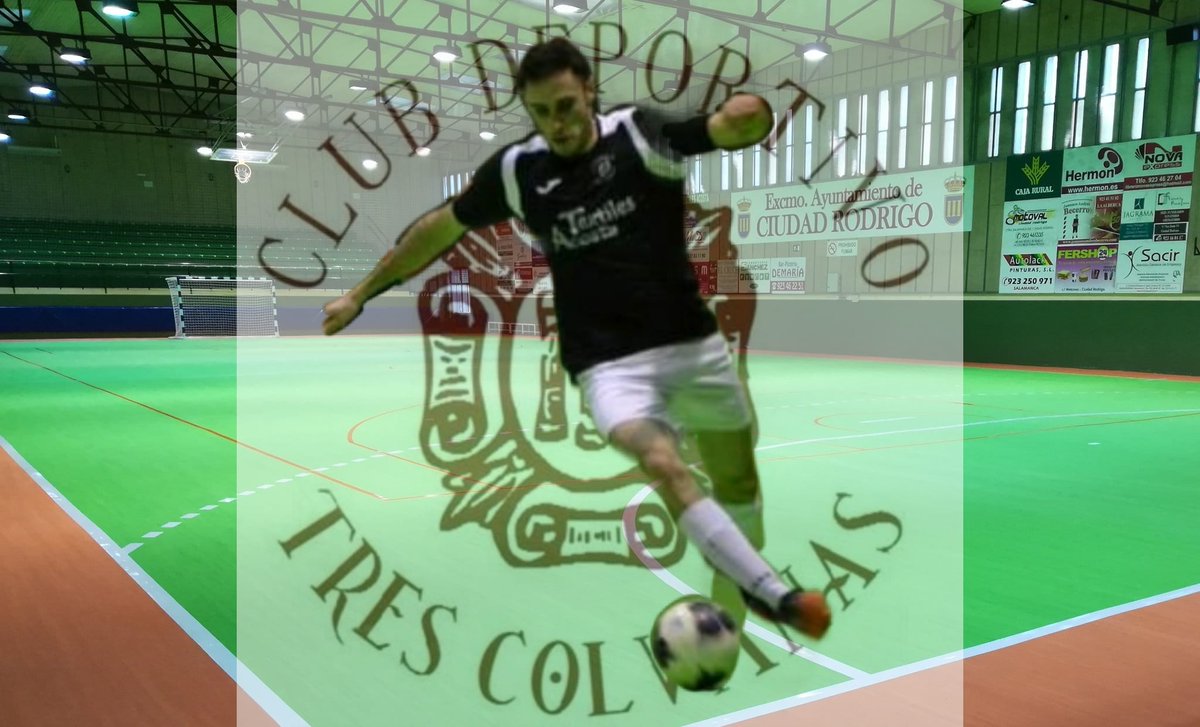 📢FICHAJE 📢

Alejandro Martín Agudo "ALEX MARTÍN", vuelve a casa para jugar con el III Textiles Acosta en la temporada 2021/2022.

Edad: 26 años
Posición: Pívot
Procedencia: <a href="/trescolumnascd/">CD Tres Columnas</a> (2019/2020)

Bienvenido de nuevo a casa Alex 👏🏻

#VolvemosaTercera
