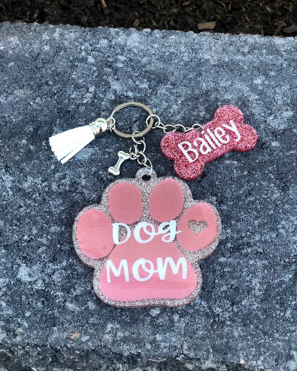 Personalized paw print dog mom glitter acrylic keychain with tassel that would be a perfect gift for any dog lover.
svgland.com
.
#svglandshop
#digitaldownloadsforsale #digitaldownloads
#digitaldownload #cricutsvg #svgshop #svgdesign
#cricutsvgfiles