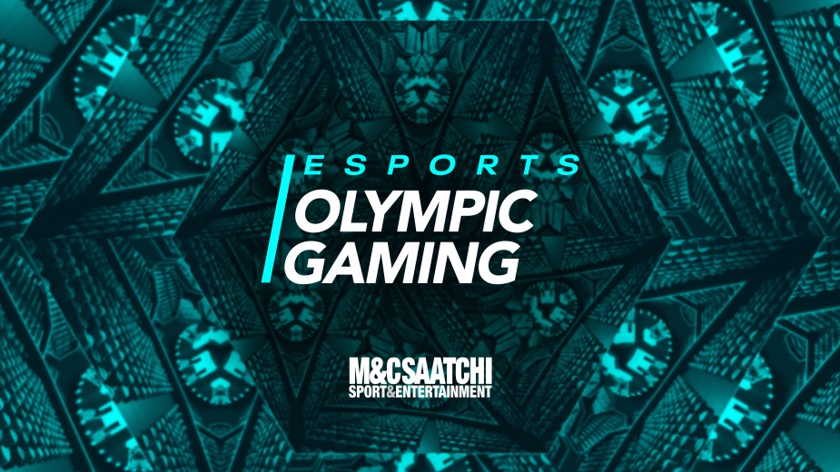 LBBOnline's tweet photo. In the latest instalment of @MCSaatchiSandE's #HowToPlayTheGame column, director Lois Kettlewell considers what esports becoming an Olympic sport means for both worlds. https://t.co/9C5Sz3P1GP https://t.co/lRj6eugyOv