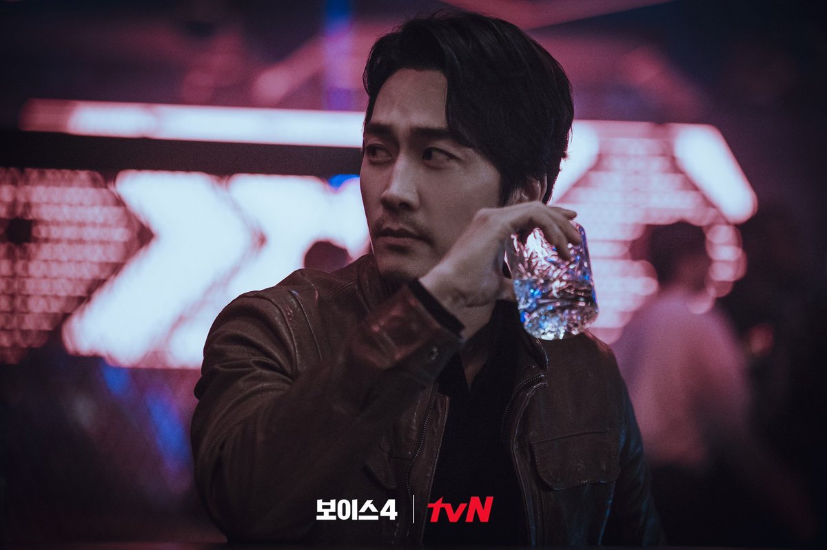 k_dramaindo_'s tweet photo. tvN #VOICE4 still cuts:
#SongSeungHeon #LeeHaNa #SonEunSeo #KimJoongKi #SongBooGun #HanGabSoo https://t.co/OqzZwbhovD