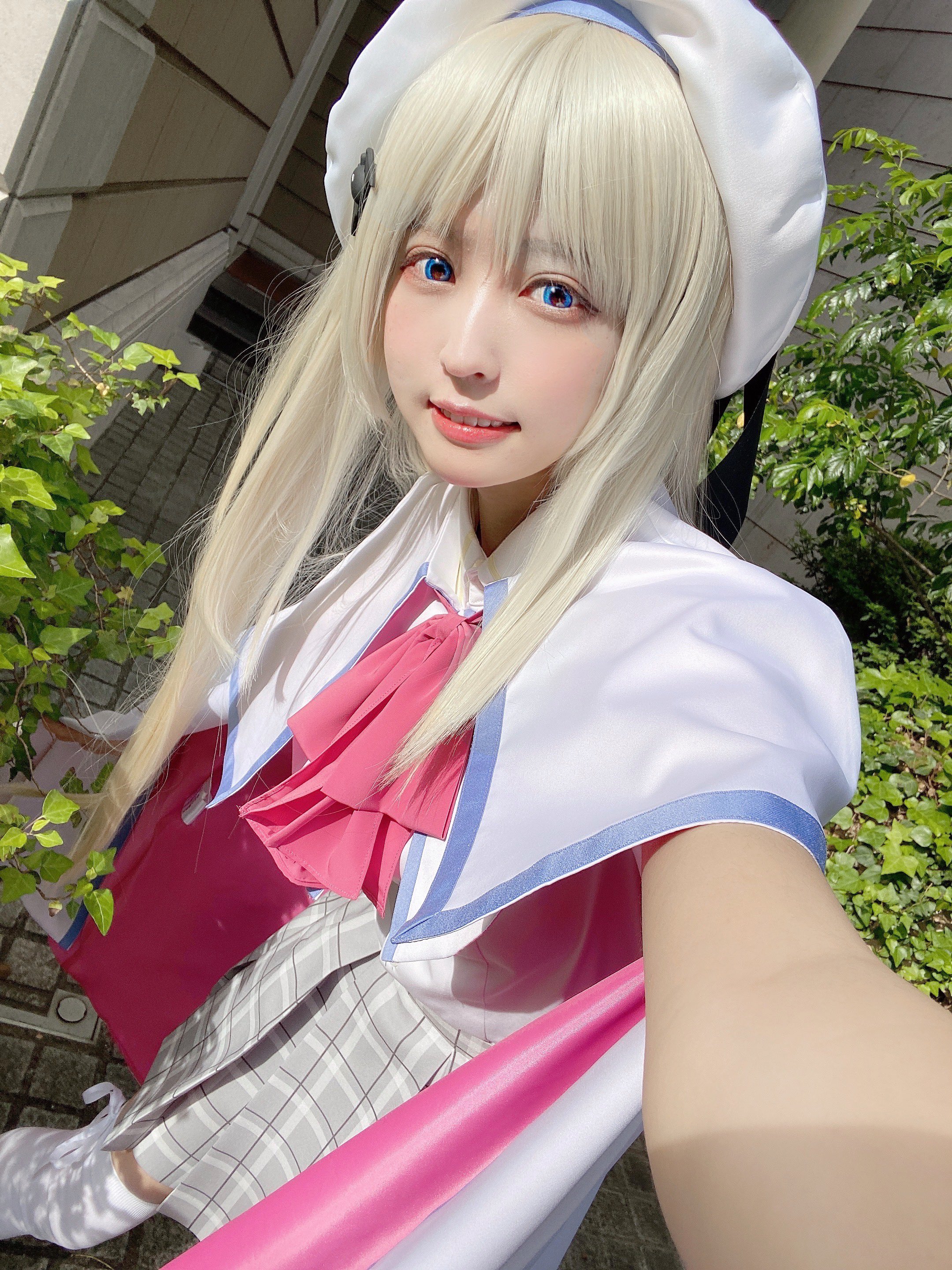 ACOS クドわふたー クドリャフカ コスプレ衣装 公式オンライン www