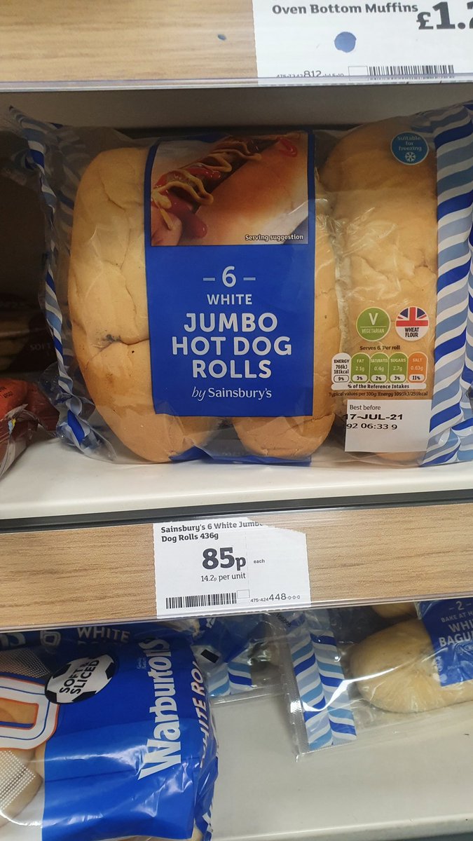FalconarSt's tweet photo. BBQ at the ready as it's set to be a scorcher today ☀️😎 we've got everything you need to enjoy the great outdoors 🍔🌭 #summer #sunshine #bbq https://t.co/RiBzVLtalV