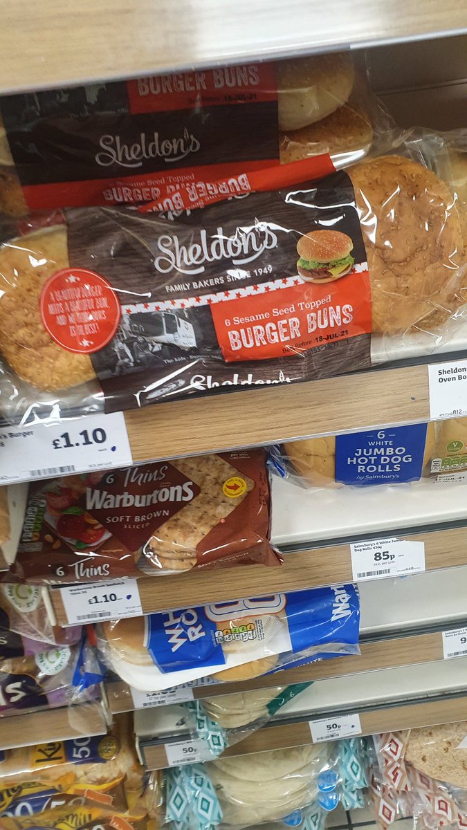 FalconarSt's tweet photo. BBQ at the ready as it's set to be a scorcher today ☀️😎 we've got everything you need to enjoy the great outdoors 🍔🌭 #summer #sunshine #bbq https://t.co/RiBzVLtalV