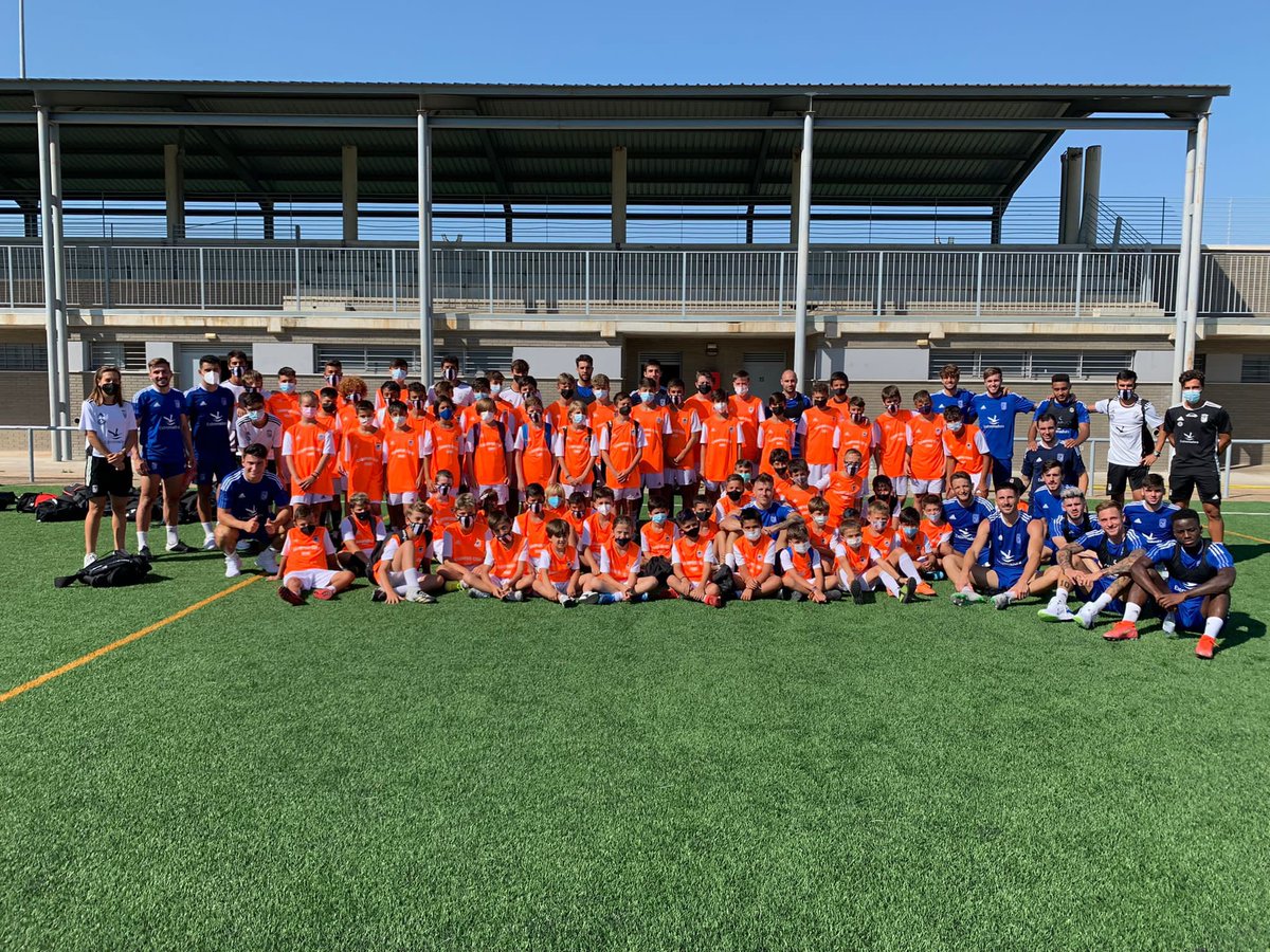 La Academia CD Badajoz tweet media