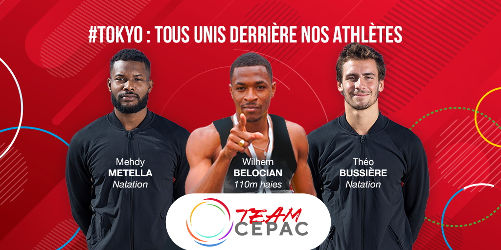 Caisse d’Epargne CEPAC tweet media