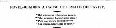 Ela_Dara_'s tweet photo. Reading as Cause and Cure of Female Insanity in the Asylum. Women’s bodies were considered put at risk by the power of books. Offering therapeutic potential, many asylums developed libraries and encouraged reading. @lauragrayblair  #TMATI2021 @TMATIConf2021 https://t.co/cBoDCMinBX