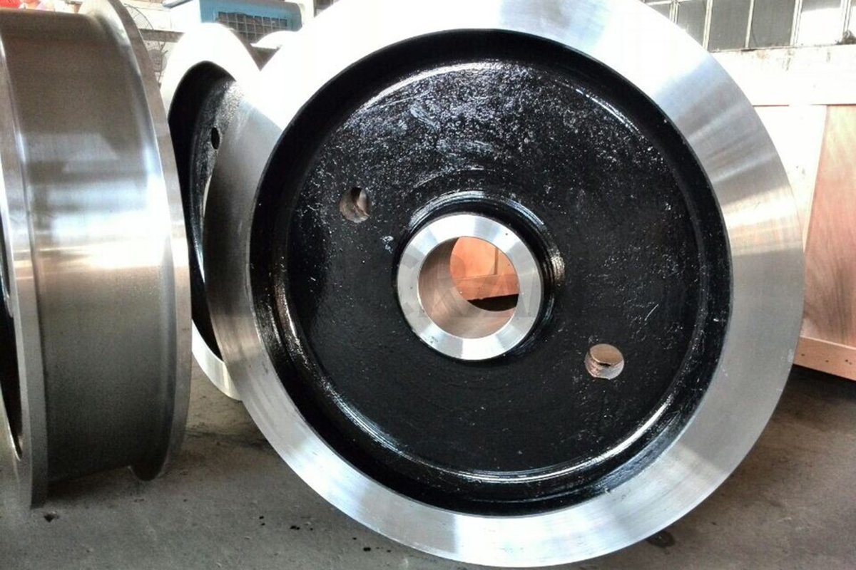 DGCRANES's tweet image. 50sets #ForgedWheels and #CastingWheels were delivered to #Egypt.

#DGCRANE #CraneWheel #CraneWheels  #CraneRailWheels  #OverheadCraneWheels  #GantryCraneWheels  #BridgeCraneWheels  #CraneTrolleyWheels  #CraneWheelManufacturer  #CraneWheelsSuppliers