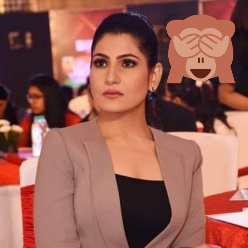 #रूबिका_माफी_माँग

Who is best ??

Retweet for him.      Like for her.