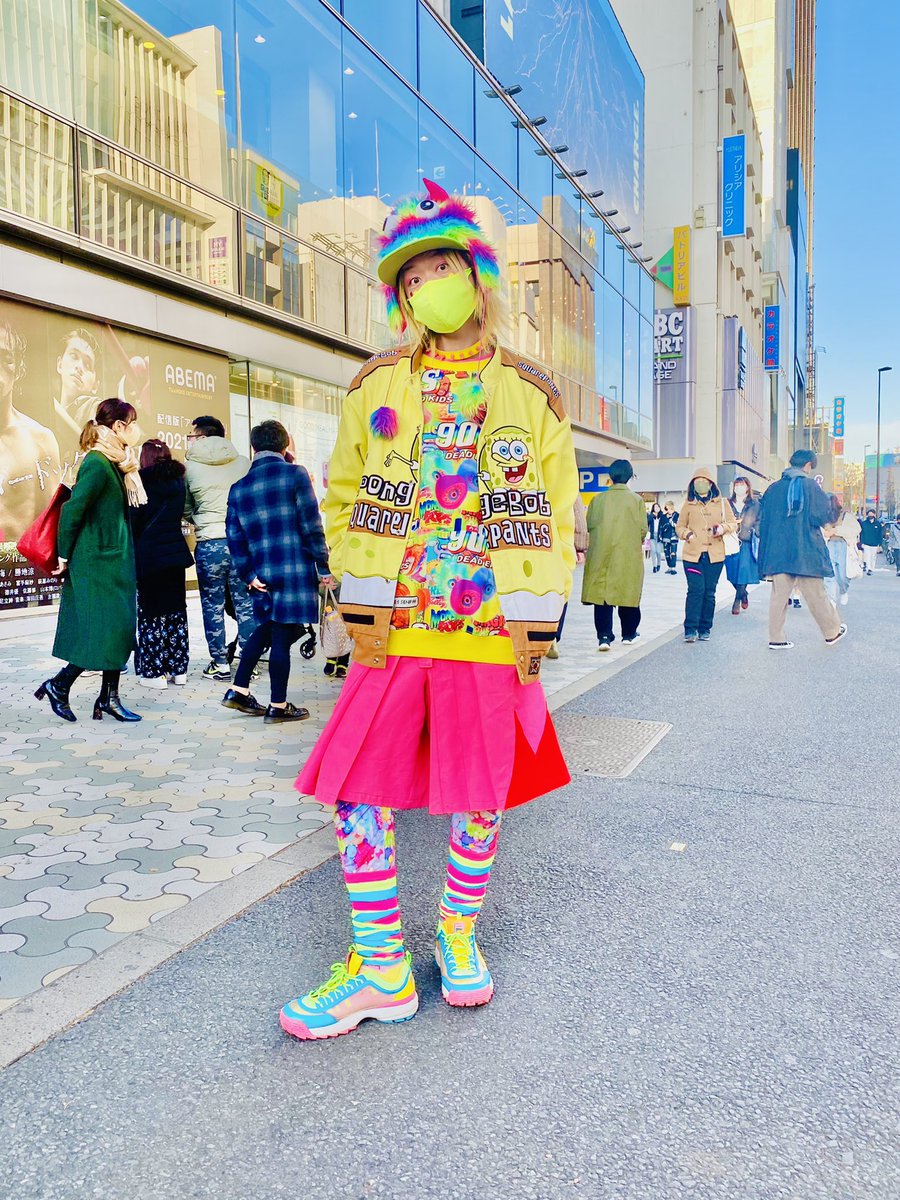 🌈😻じゅんにゃん / Junnyan 😻🌈 (@JUNNYAN69) / Posts / X