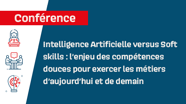 FTravail_ARA's tweet photo. Comment se préparer aujourd'hui aux changements qu'induit l'intelligence artificielle dans nos futurs #métiers?
ITW croisée entre @amcordier Dr #IA et @MelanieVIENOT pionnière de l'ancrage mémoriel apprentissage
🎥https://t.co/BoCzvRGaGL
#softskills #edtech #innovationpédagogique https://t.co/oNB4RCd4Rr