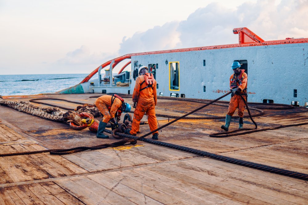 Visit our website to find out more about Safemetrix, our collection of #maritime assessments. Evaluate your crew today to make better #crewing decisions tomorrow. #MaritimeIndustry
ow.ly/zbR750FuI1l