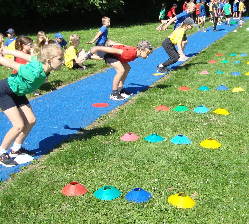 Castlewood Primary tweet media