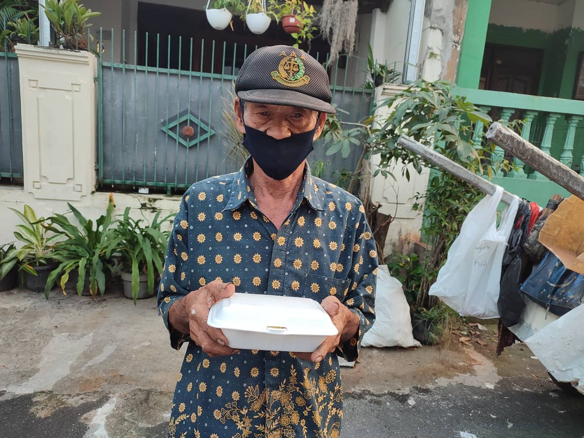 Kompasianer Tangsel Plus tweet media