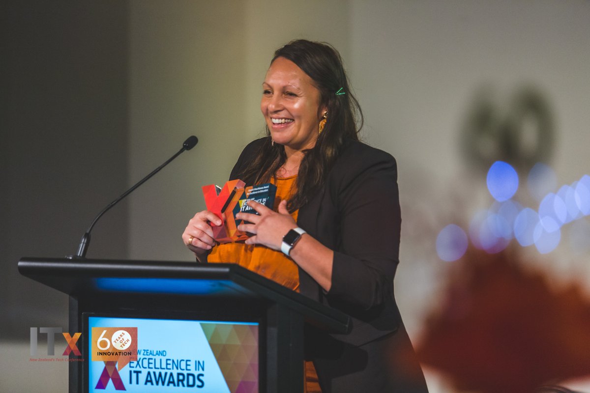 ITP New Zealand tweet media