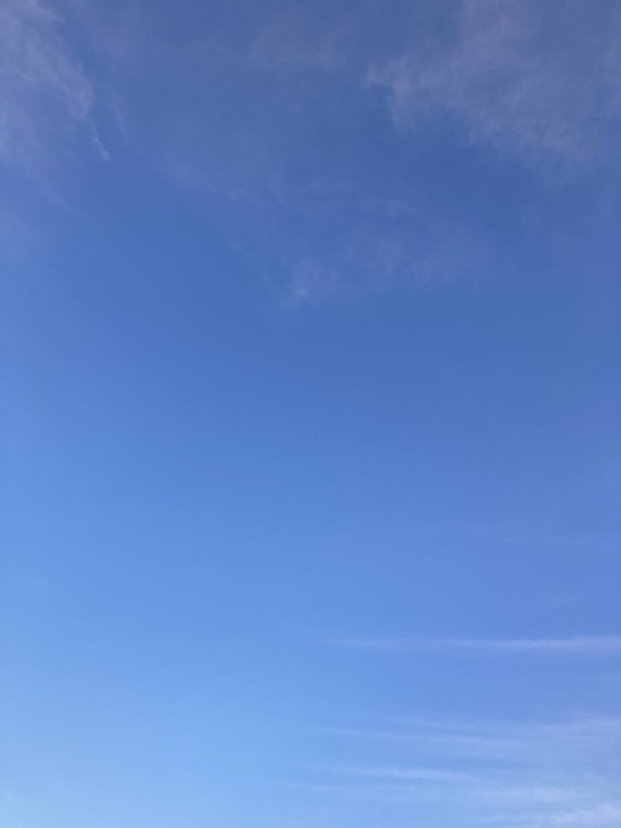 梅雨明けほんとに嬉しい。