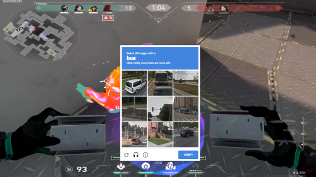 ValorantUpdated's tweet photo. Kay/O Nerf suggestion 🤖

Via u/TaherRzigui #VALORANT https://t.co/NNafZu6Yao