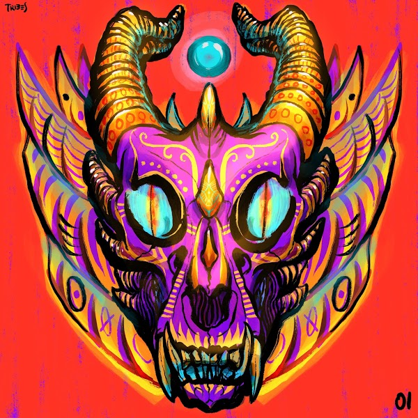 TribesNFT's tweet photo. Mask 65 sold for 1.5 ETH.
And dragon Mask 01 sold for 1.5 ETH.

They were sold for 0.5 and 0.45 16 hours ago 🤯

Both were acquired by @SpaceTarzan, welcome to the tribe 🏹 

THE Dragon Hunter 🐉 https://t.co/ddSm7q4cM7