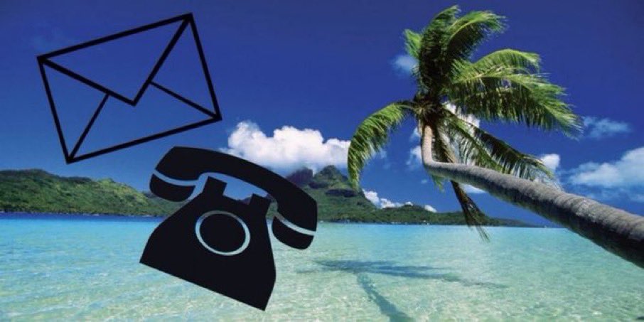 ☀️ Van 19-07 tot 06-08 is ons magazijn gesloten. Wij zijn 📞bereikbaar en via  sales@veneklaas.com #zomervakantie☀️⛱