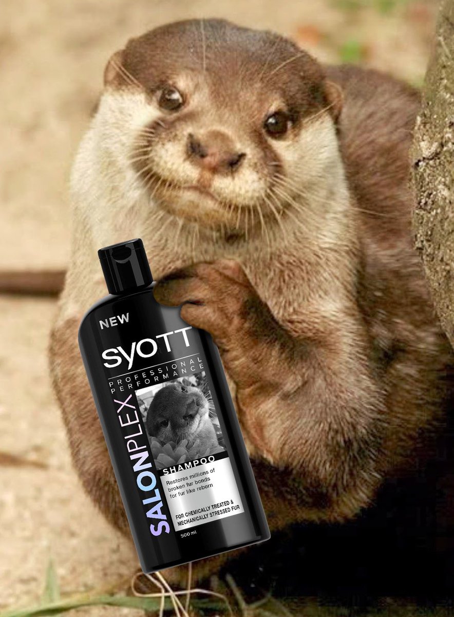 For my fur I only use SYOTT Professional Performance, it restores millions of broken fur bonds, for fur like reborn. Only SYOTT.