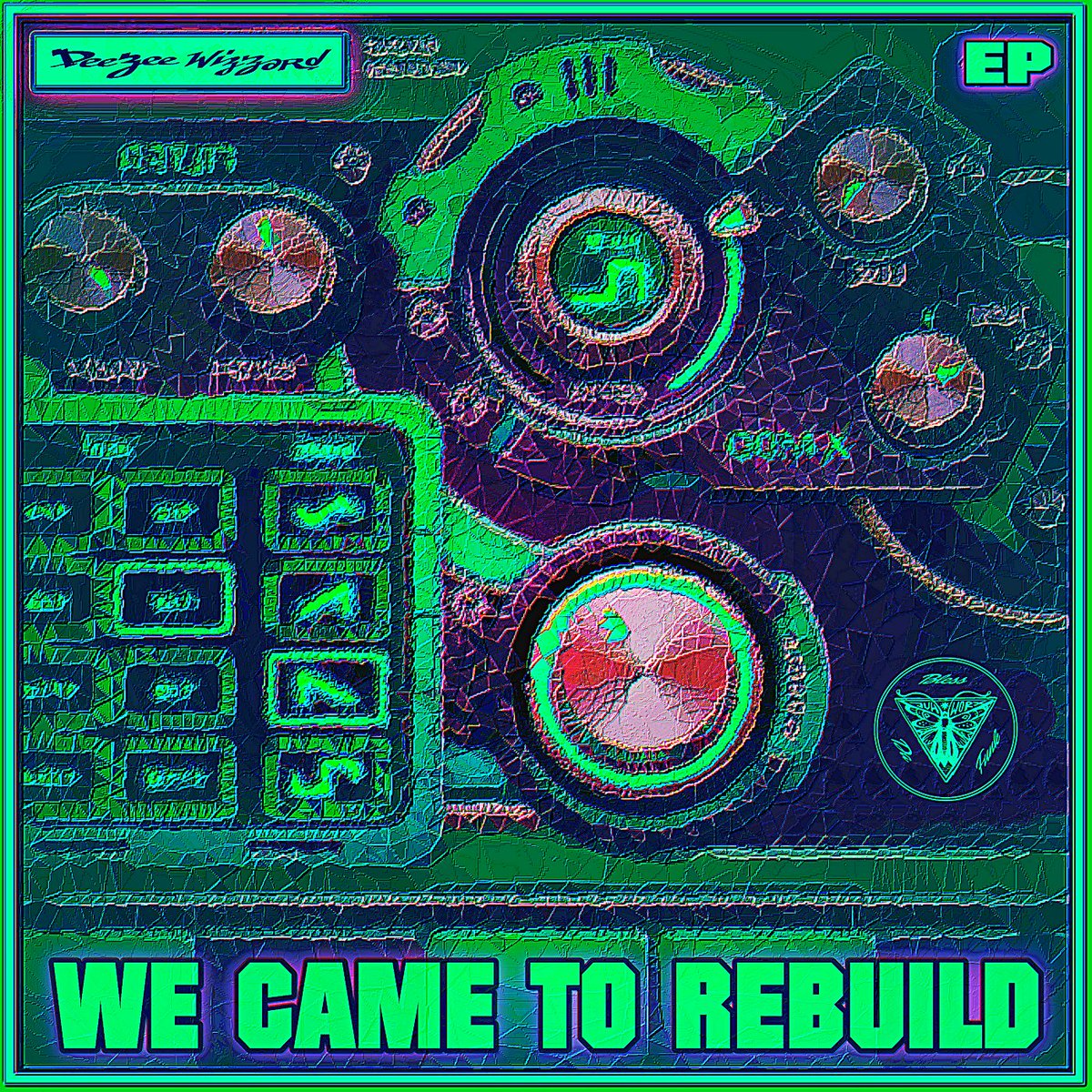 DZizKooL's tweet photo. Deezee Wizzard - Chariots Of Fire [DZ's 'TPB' Läzerkut] https://t.co/sw3vltvNxk via @YouTube Get the full Promo in HQ HERE : https://t.co/eui79Rs7w7 #EDM #Dance #electronicmusic #DeezeeWizzard https://t.co/4wFABJHurk