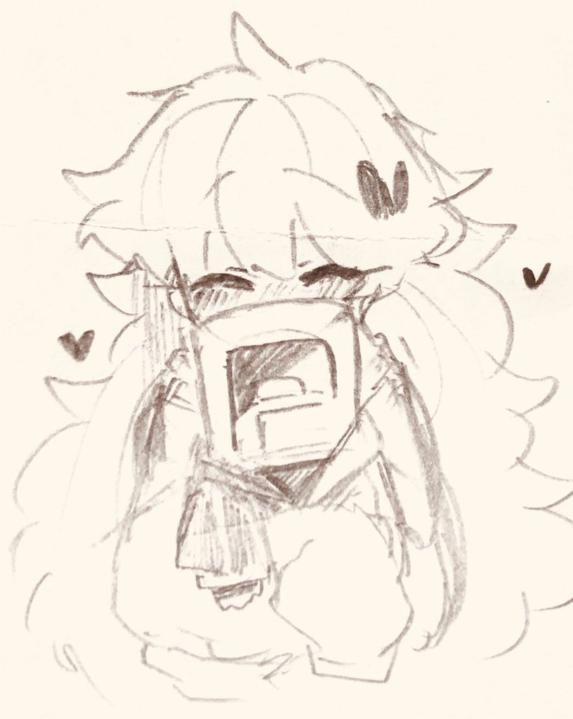 ちいさいかみこことかみここ 