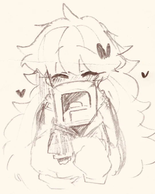 ちいさいかみこことかみここ 